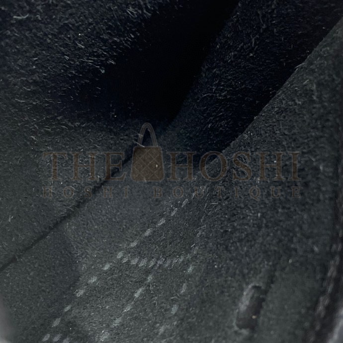 H**me5 Evelyne III Mini Bag In Clemence Leather Master Quality