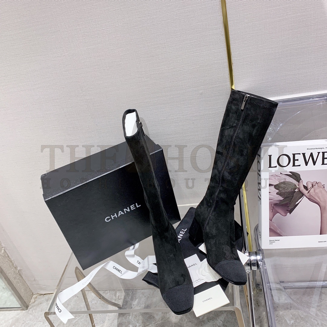 Ch**el boots Master Quality