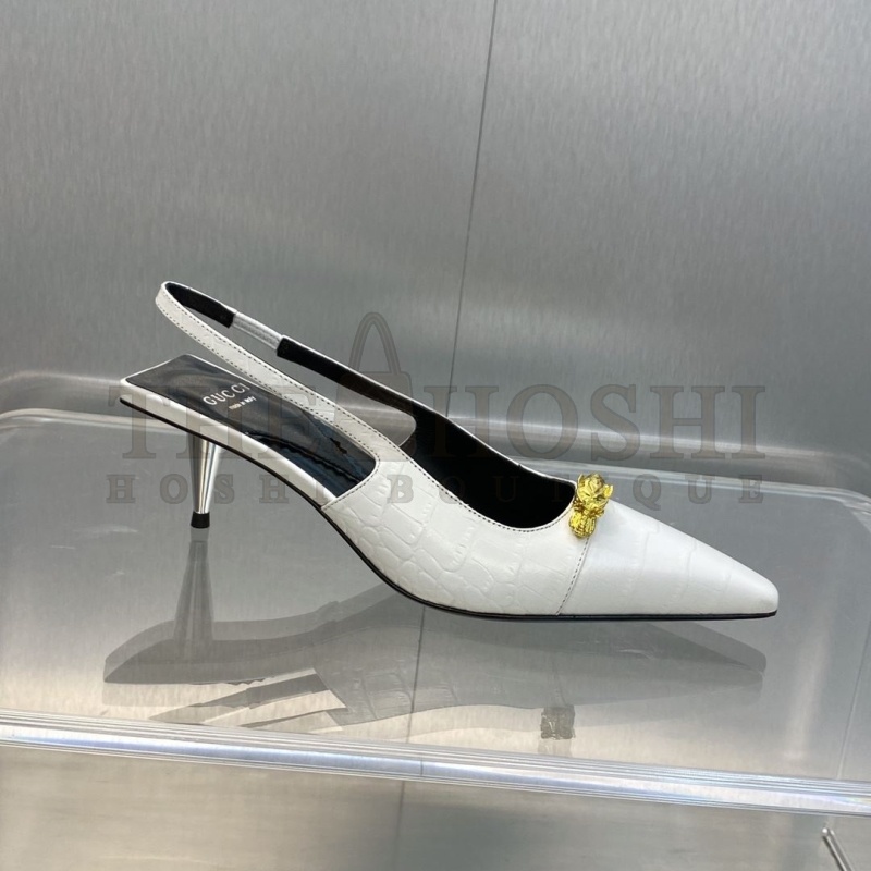 Gvc*1 Sandals Master Quality