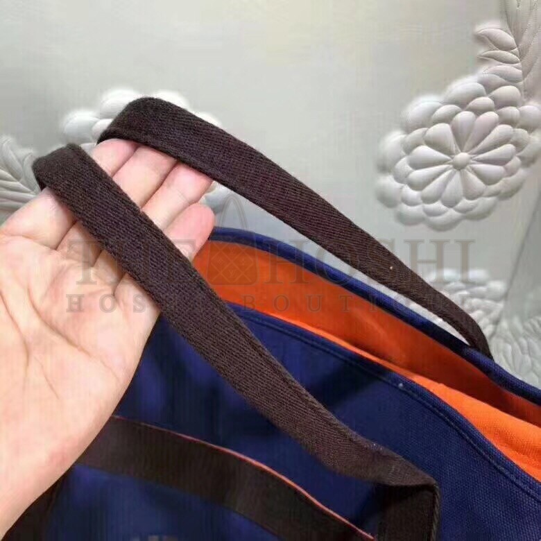 H**me5 Blue Functional Grooming Bag Master Quality