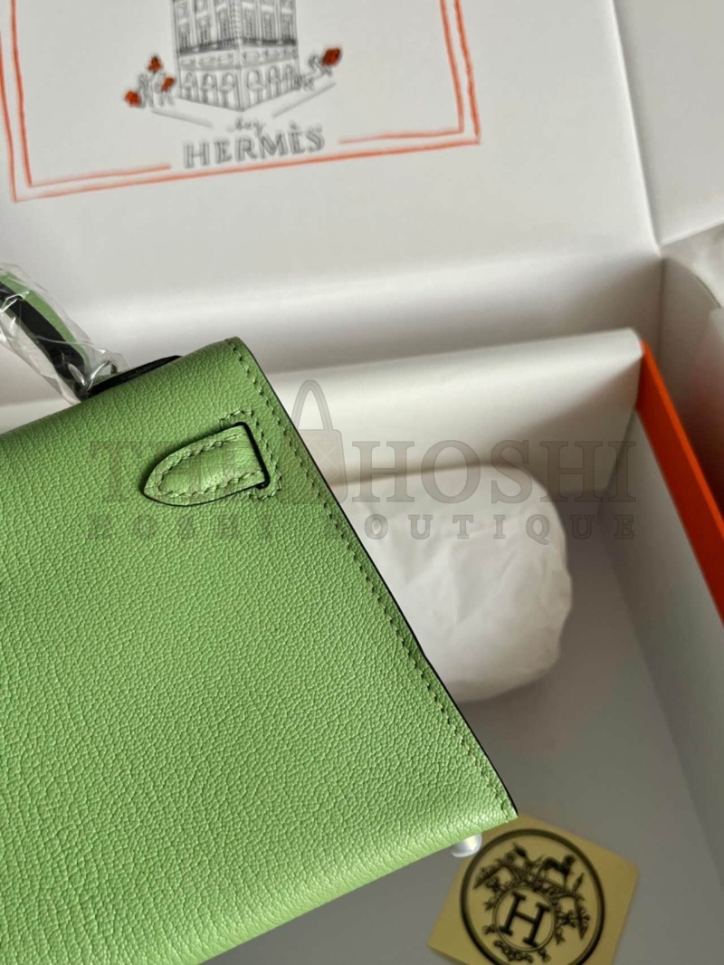 H**me5 Kelly II Bags Master Quality