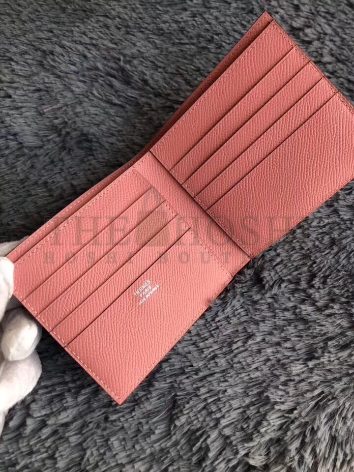 H**me5 Crevette MC² Copernic Compact Wallet Master Quality