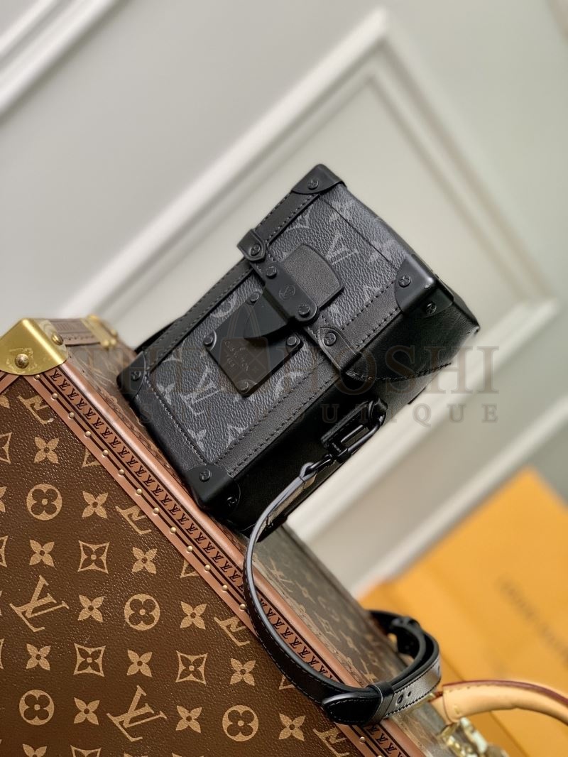 Mens LV Satchel bags Master Quality