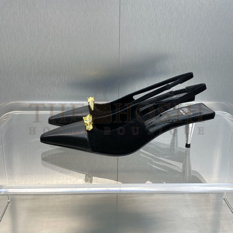 Gvc*1 Sandals Master Quality