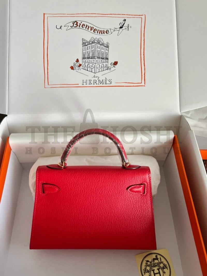 H**me5 Kelly II Bags Master Quality