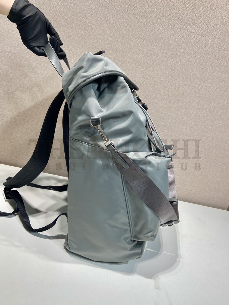 Pra*a Backpacks Master Quality