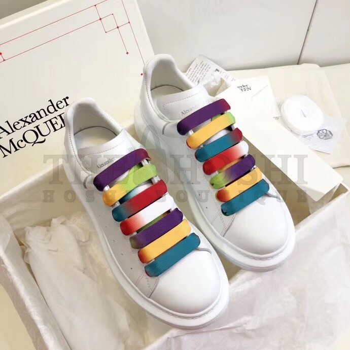 A1exa*der Mcqv*en Women