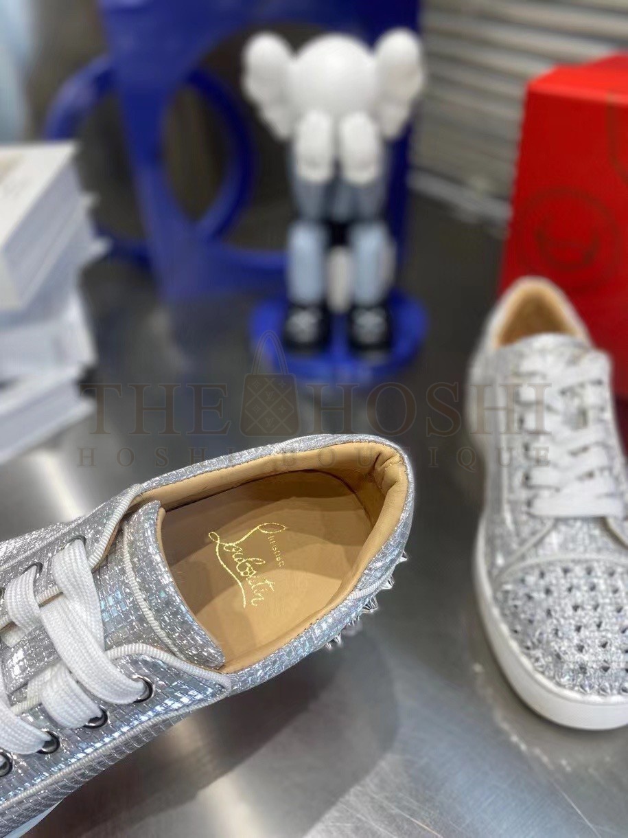 Chr1st1an Louboutin Men