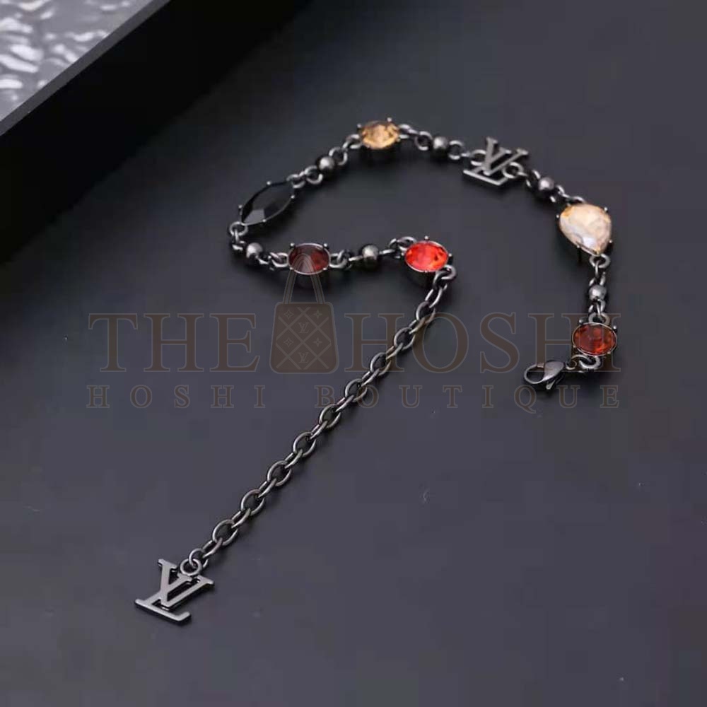 L0vis Vvtt0n Unisex LV Light Bracelet Master Quality