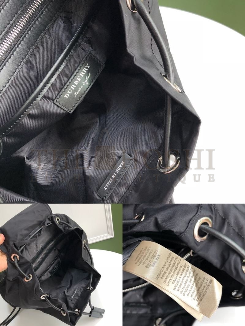 Bv*b*rry Backpacks Master Quality