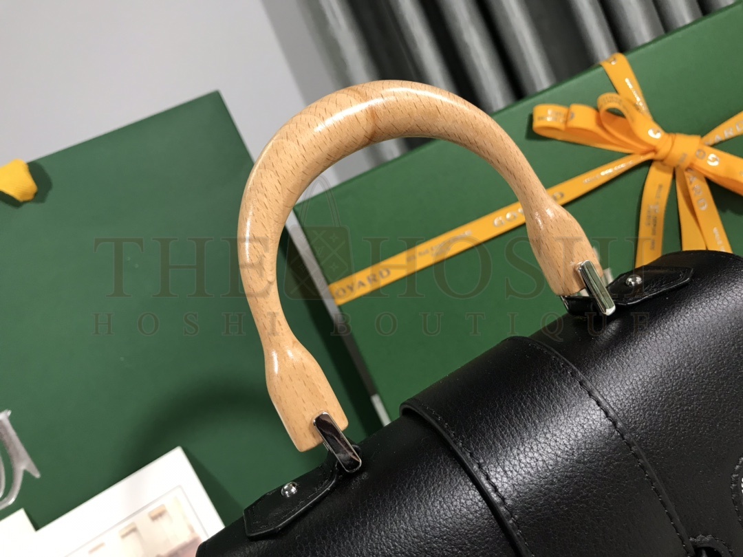 G09ard MINI SAIGON BAG SIZE:：20x14.5×9cm Master Quality