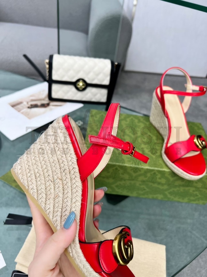 Gvc*1 Sandals Master Quality