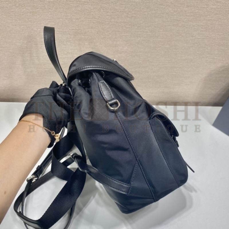 Pra*a Backpacks Master Quality