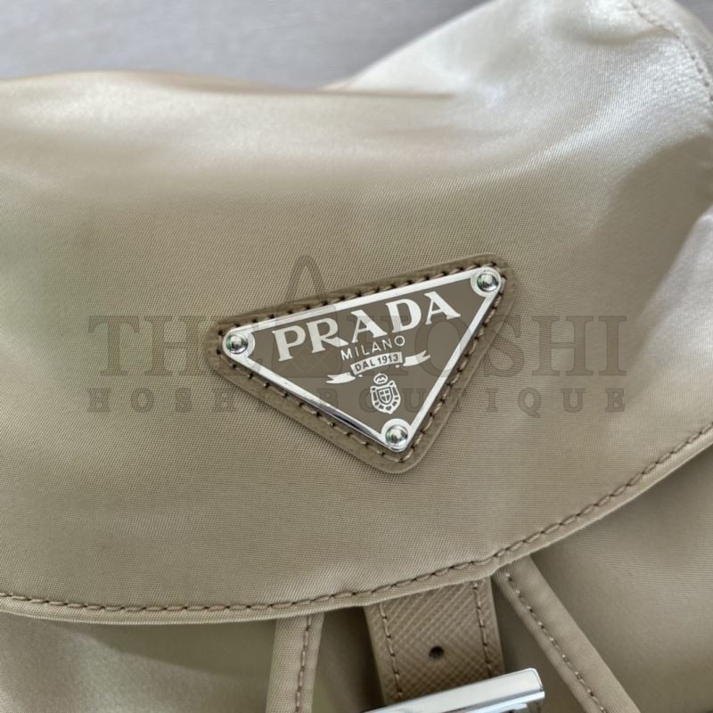 Pra*a Backpacks Master Quality