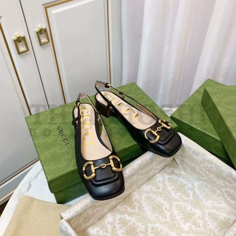 Gvc*1 Sandals Master Quality