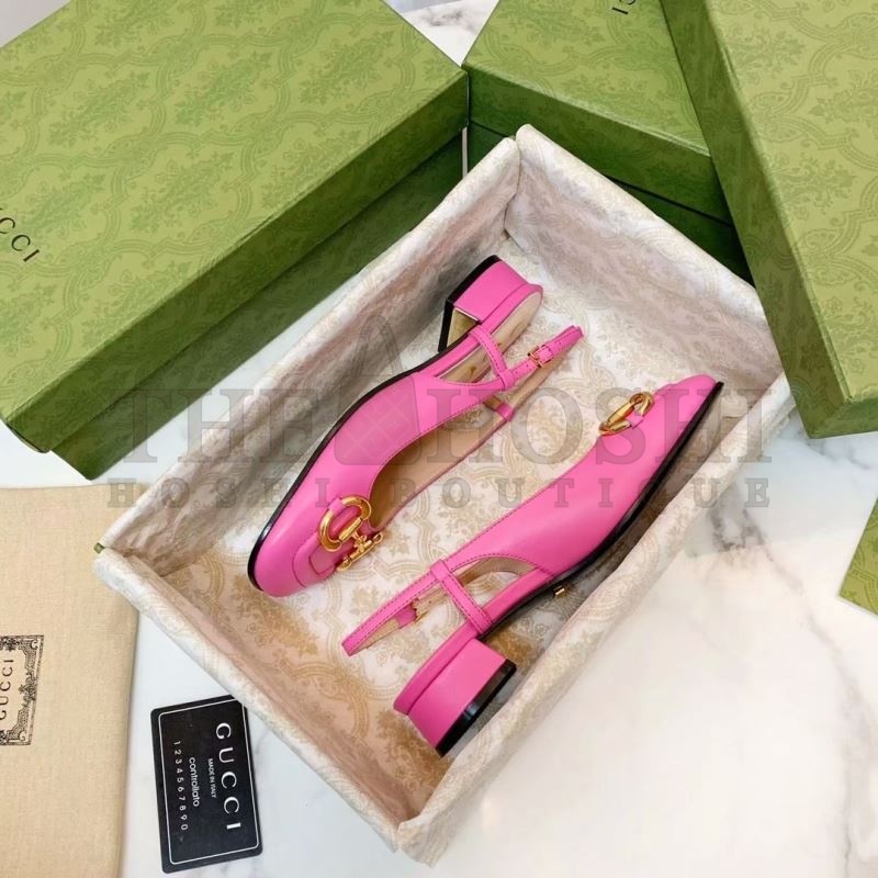 Gvc*1 Sandals Master Quality