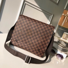 Mens LV Satchel bags Master Quality