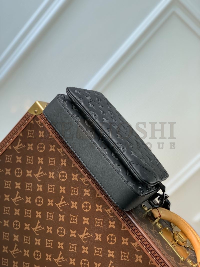 Mens LV Satchel bags Master Quality