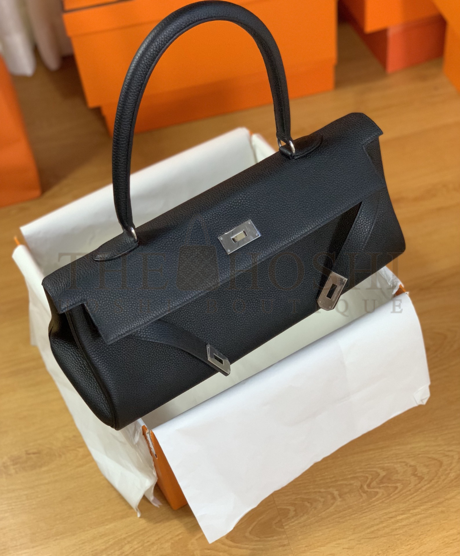 H**me5 SHOULDER BIRKIN  BAG 42CM Master Quality