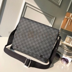 Mens LV Satchel bags Master Quality