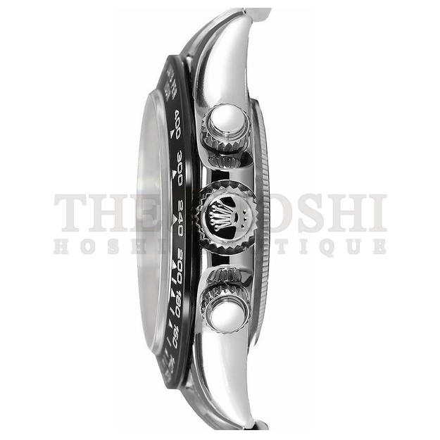 R01ex Cosmograph Daytona White Dial Men