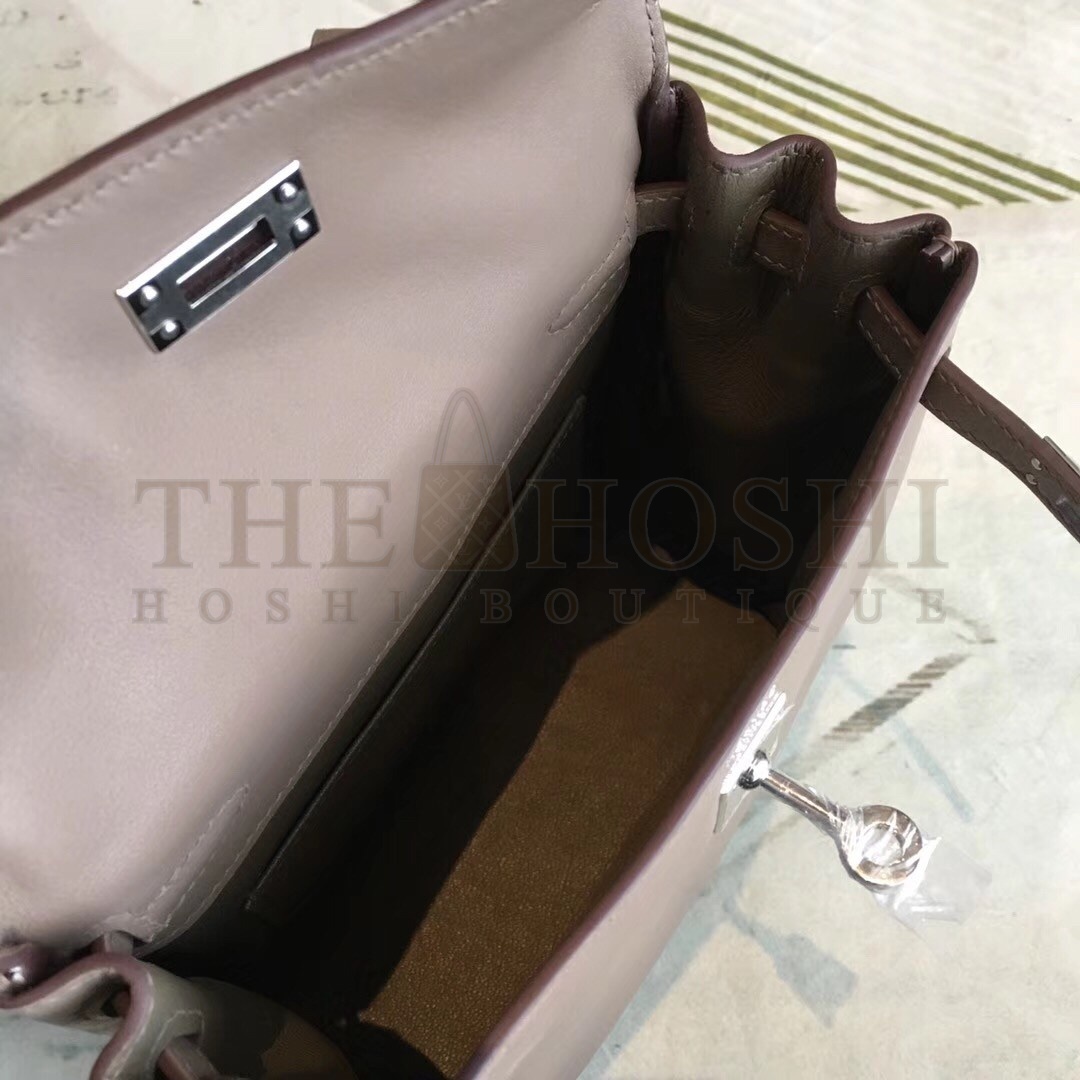 H**me5 Etain Swift Kelly Ado PM Backpack Master Quality