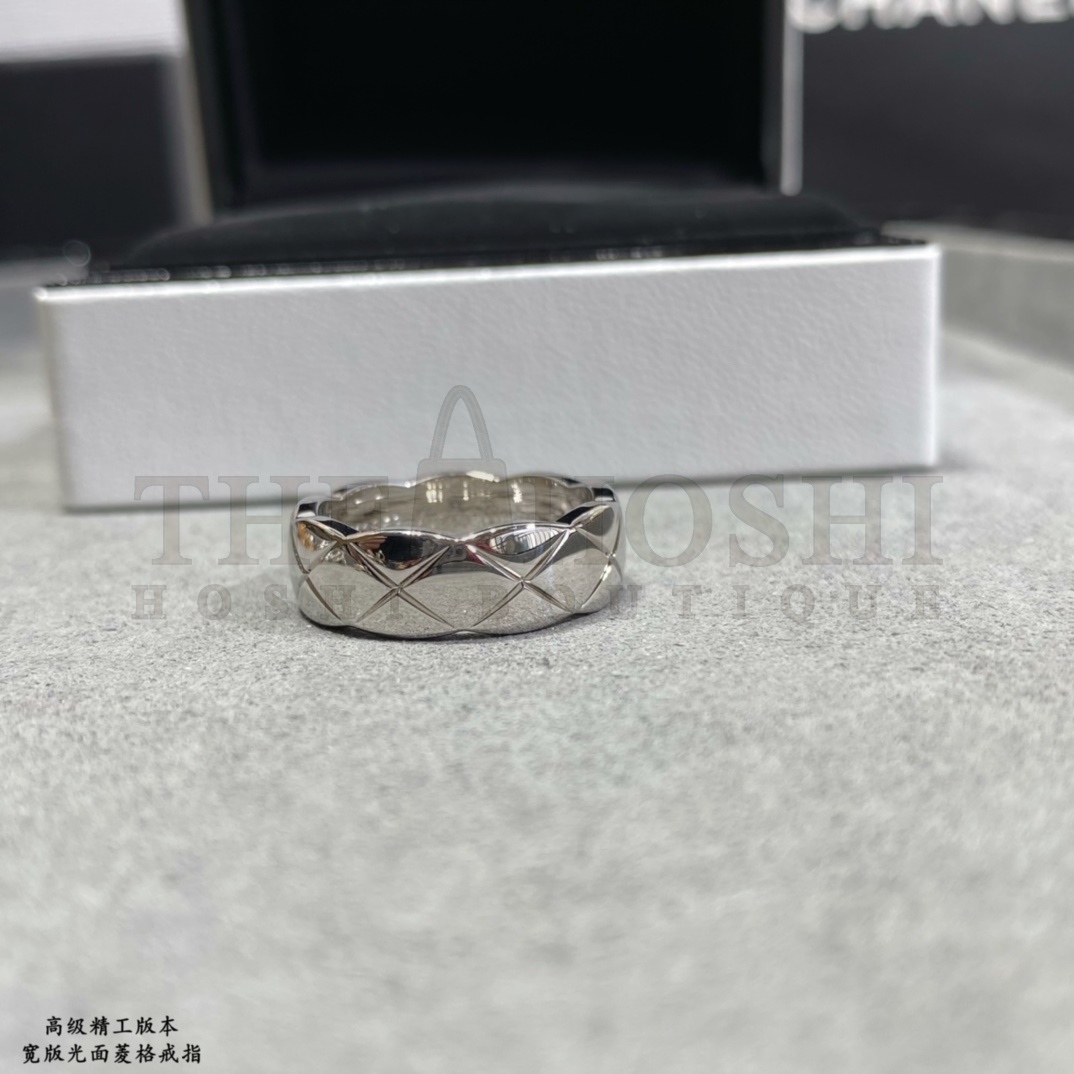 Ch**el ring Master Quality