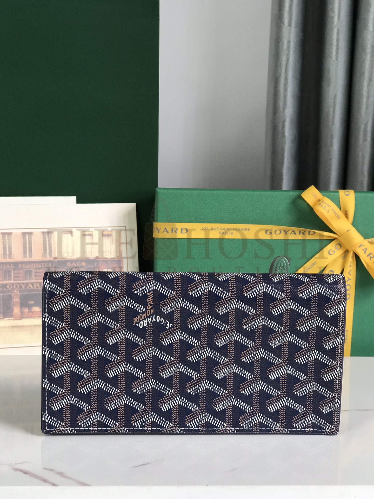 G09ard wallet Master Quality