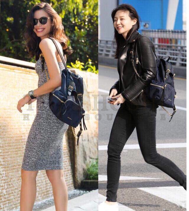 Bv*b*rry Backpacks Master Quality