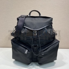 Pra*a Backpacks Master Quality