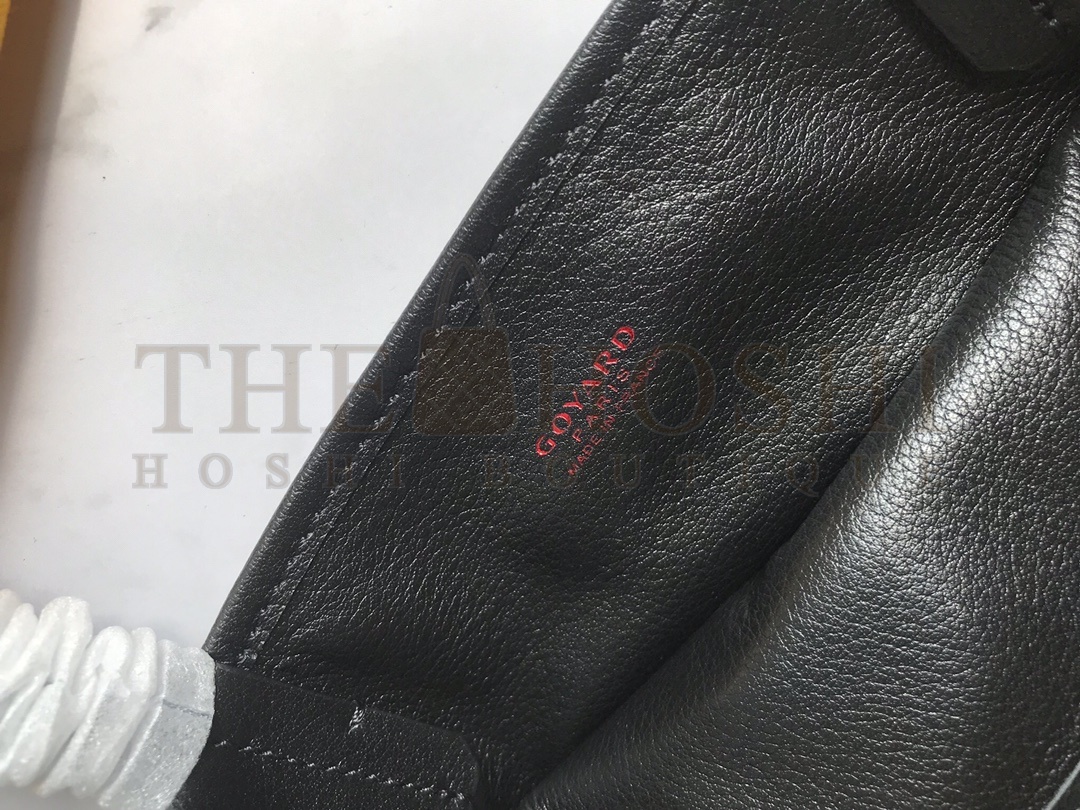 G09ard Anjou Tote Schwarz Double-sided use  bag  Mini size：20cm    PM size：34cm    GM size：39cm Master Quality