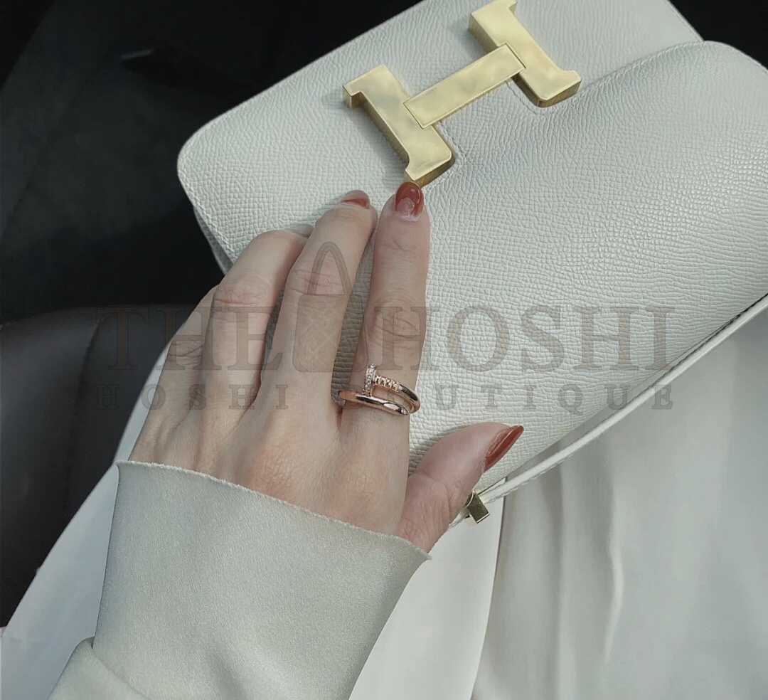 Ca*t1er Juste Un Clou ring dupe Master Quality