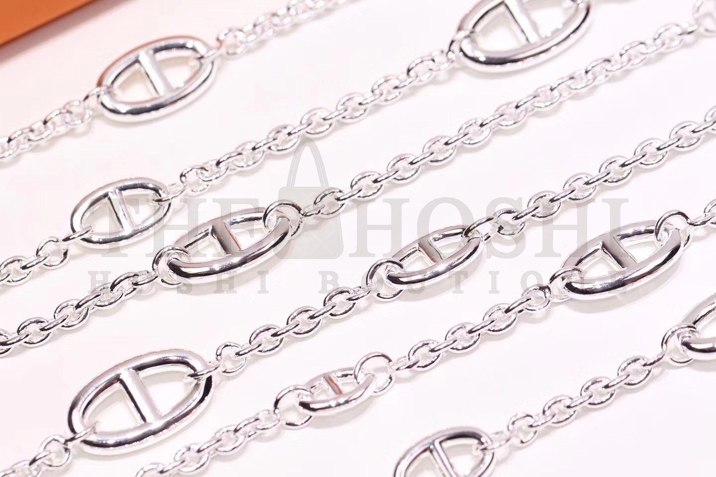 H**me5 Farandole 160cm Long Necklace Master Quality