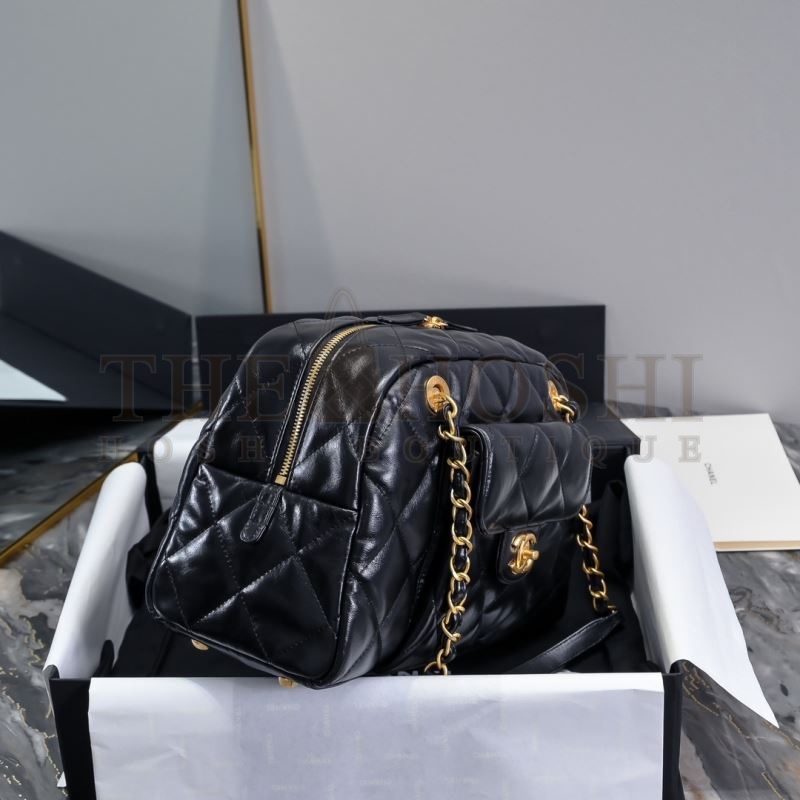 Ch**el Top Handle Bags Master Quality