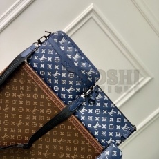 Mens LV Satchel bags Master Quality