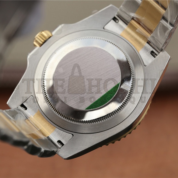 R01ex GMT-Master II 40mm Automatic Men