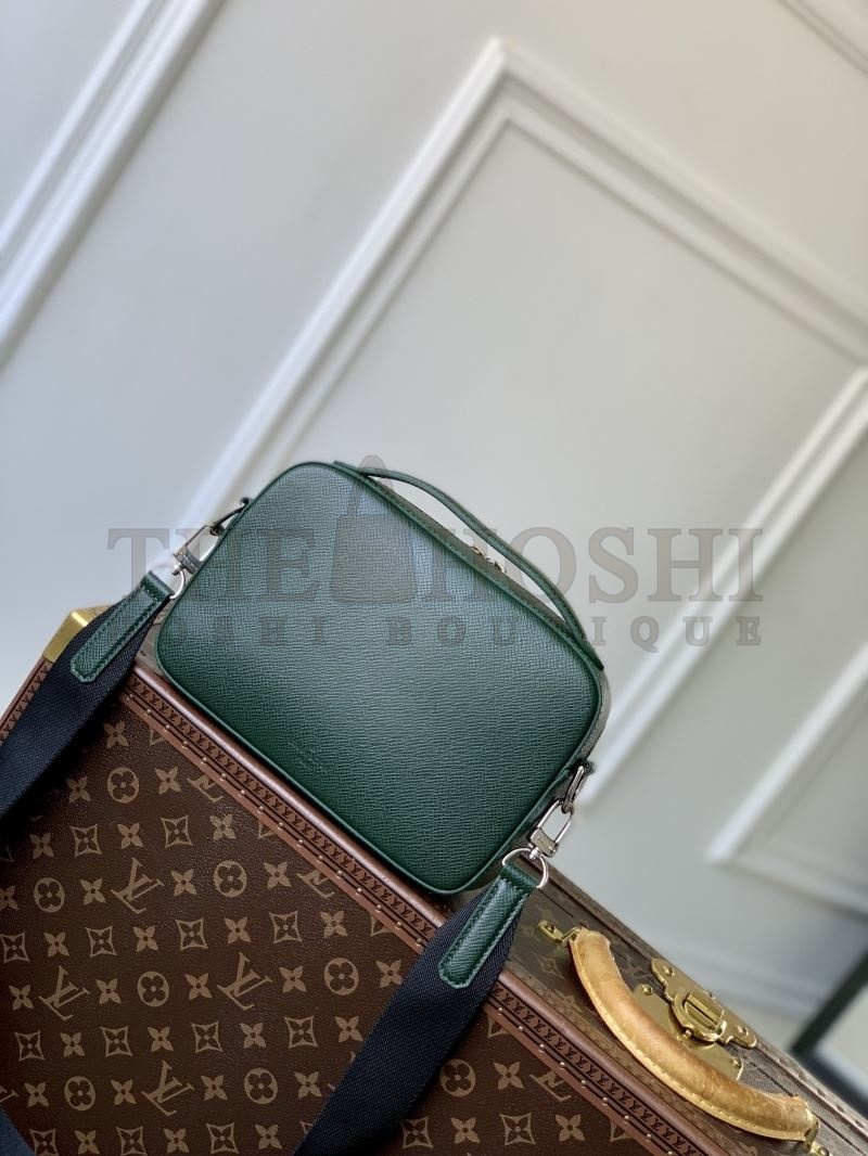 Mens LV Satchel bags Master Quality