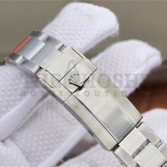 R01ex GMT-Master II 40mm Automatic Men