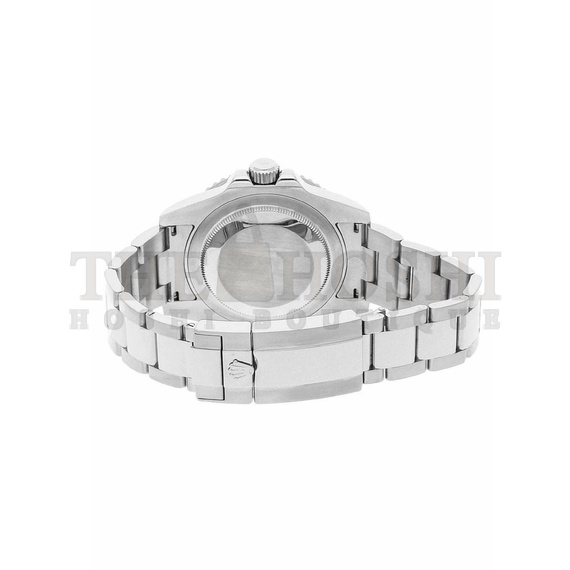 R01ex GMT-Master II Pepsi Blue Dial Men