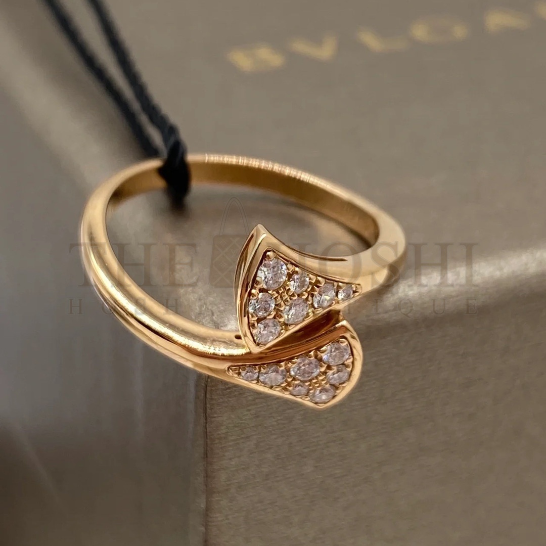 Bv1g*ai DIVAS’DREAM RING Master Quality