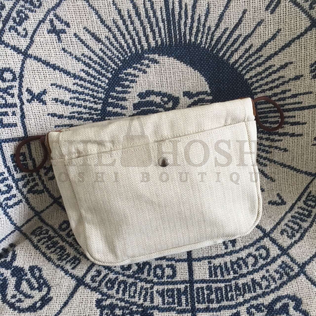 H**me5 Small Fourbi 20cm Insert Bag Master Quality