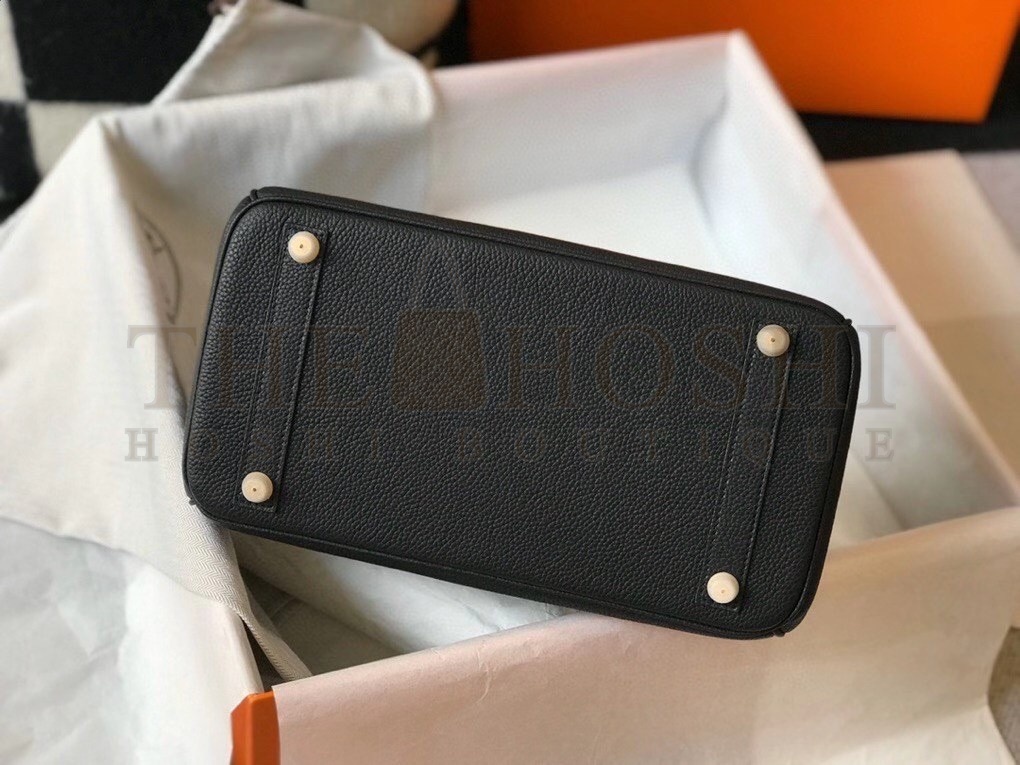 H**me5 Touch Birkin 30cm Limited Edition Black Bag Master Quality