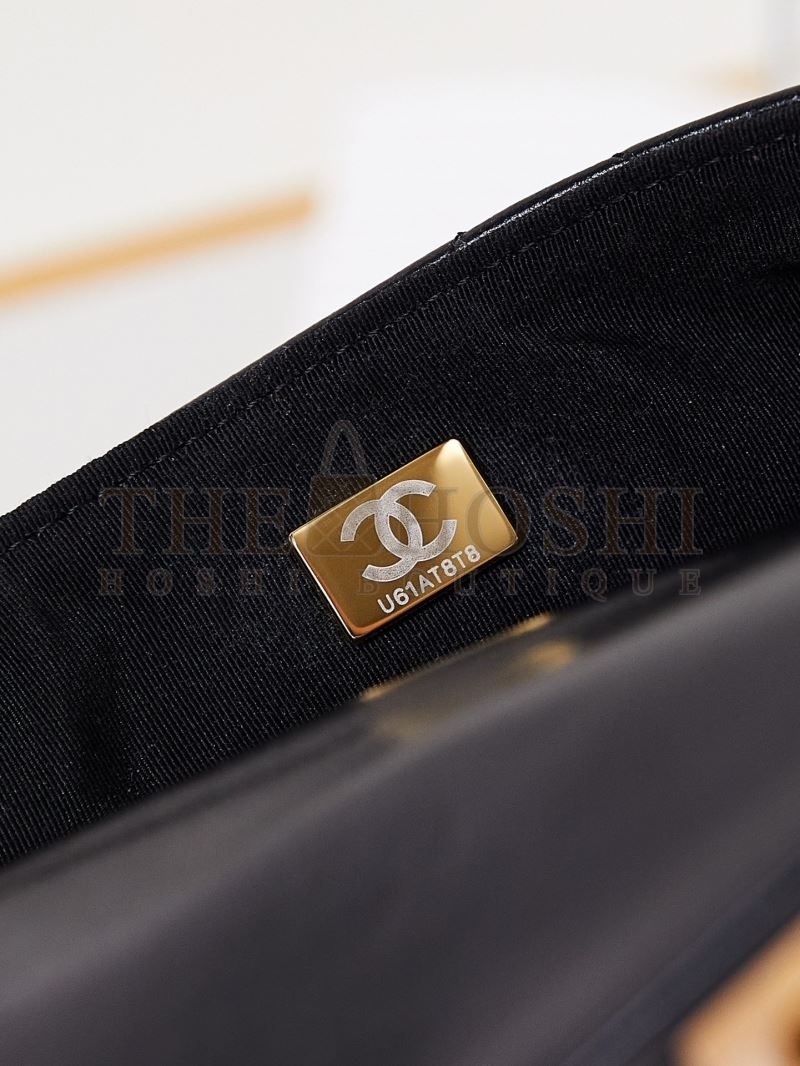 Ch**el Top Handle Bags Master Quality