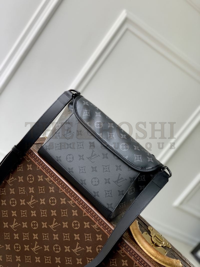 Mens LV Satchel bags Master Quality