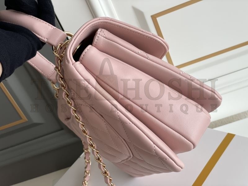 Ch**el Top Handle Bags Master Quality
