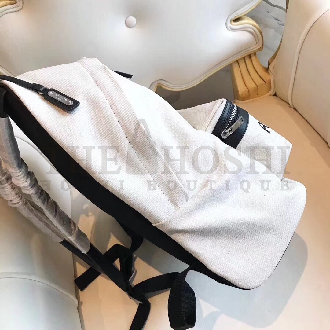 Sa1nt Lau*nt Rive Gauche City Backpack Master Quality