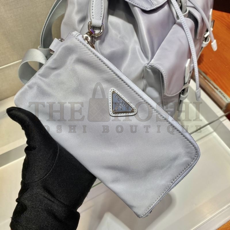 Pra*a Backpacks Master Quality