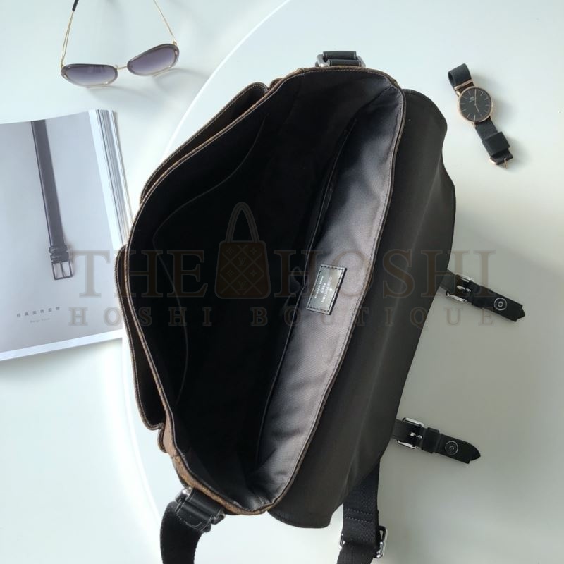 Mens LV Satchel bags Master Quality