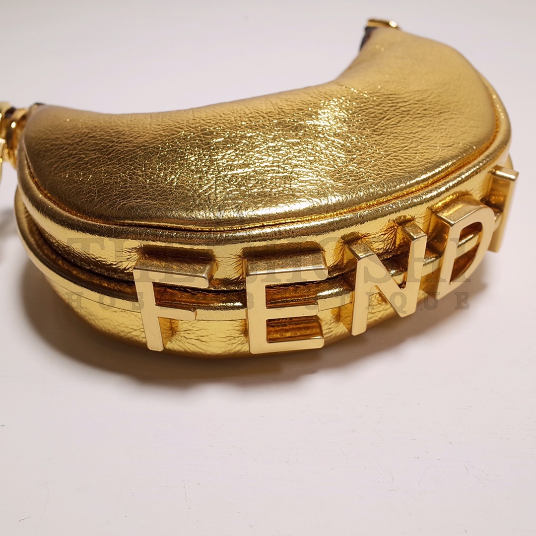 FEND Nano F**digraphy BAG size:16.5*5*14cm Master Quality