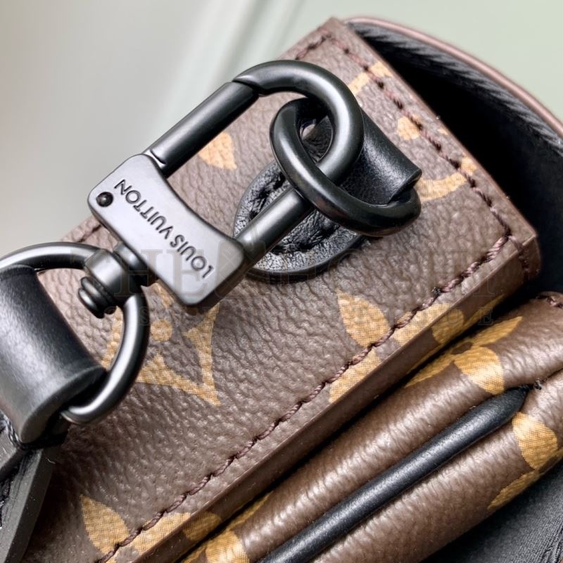 Mens LV Satchel bags Master Quality